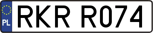 RKRR074