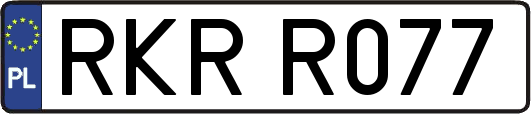 RKRR077