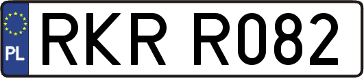 RKRR082