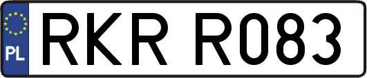 RKRR083