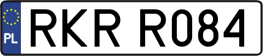 RKRR084