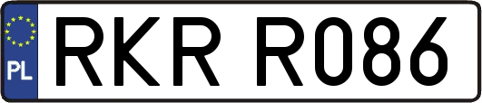 RKRR086