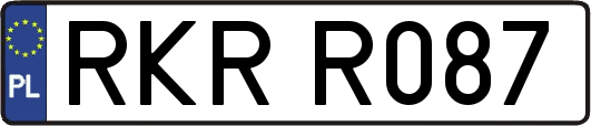 RKRR087