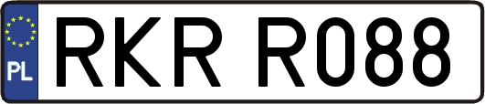 RKRR088