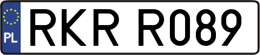 RKRR089