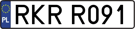 RKRR091
