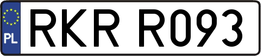 RKRR093