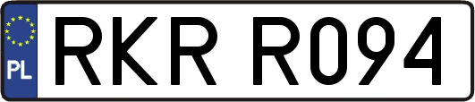 RKRR094