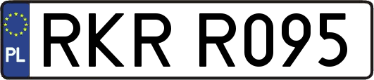 RKRR095