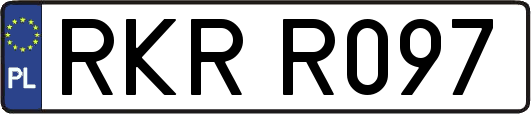 RKRR097