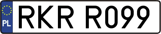 RKRR099