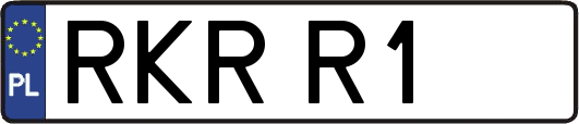 RKRR1