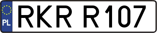 RKRR107