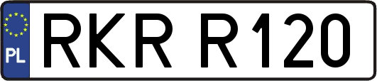 RKRR120