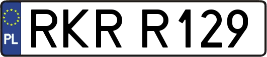 RKRR129