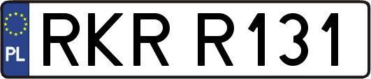 RKRR131