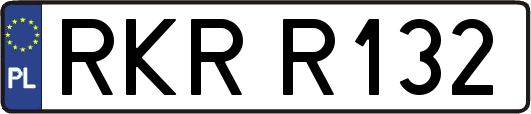 RKRR132