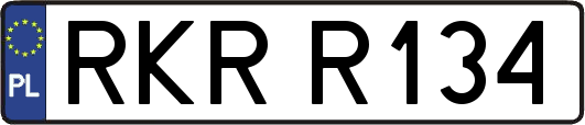 RKRR134