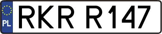 RKRR147