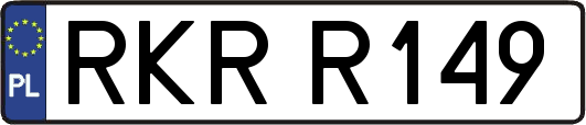 RKRR149