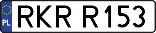 RKRR153