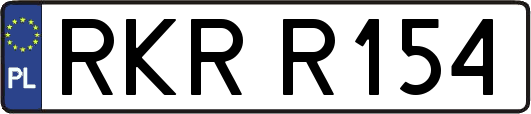 RKRR154