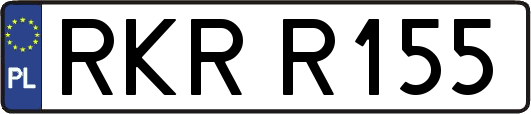 RKRR155