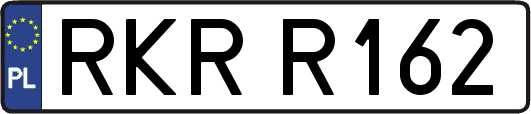 RKRR162
