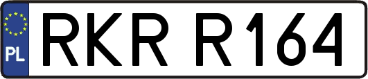 RKRR164
