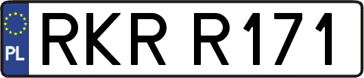 RKRR171