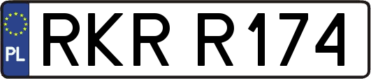 RKRR174