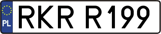 RKRR199