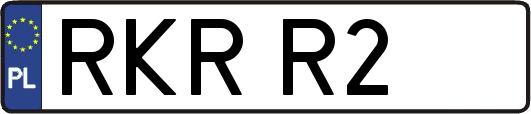RKRR2