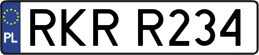 RKRR234