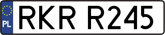 RKRR245