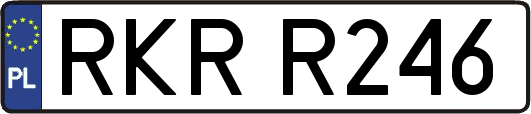 RKRR246