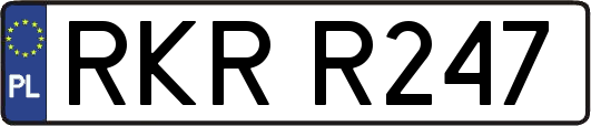 RKRR247