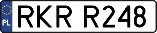 RKRR248