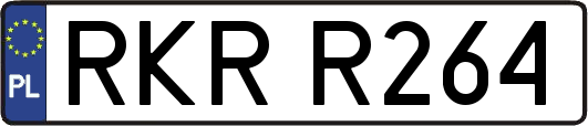 RKRR264