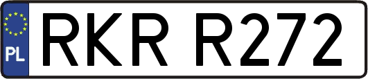 RKRR272
