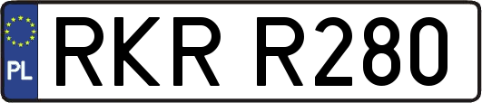 RKRR280