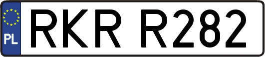 RKRR282