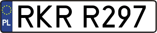 RKRR297