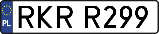 RKRR299