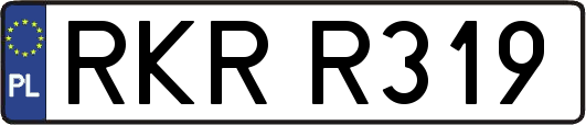 RKRR319