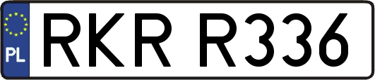 RKRR336