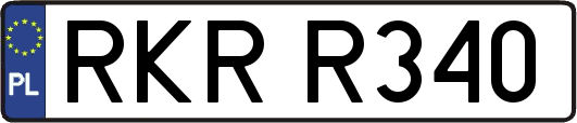 RKRR340