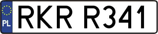 RKRR341