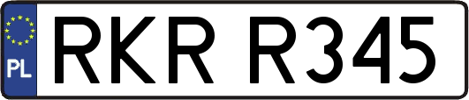 RKRR345