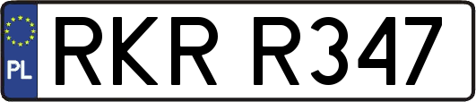 RKRR347